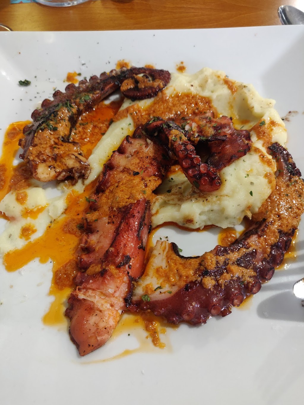 La Violeta, Ponferrada