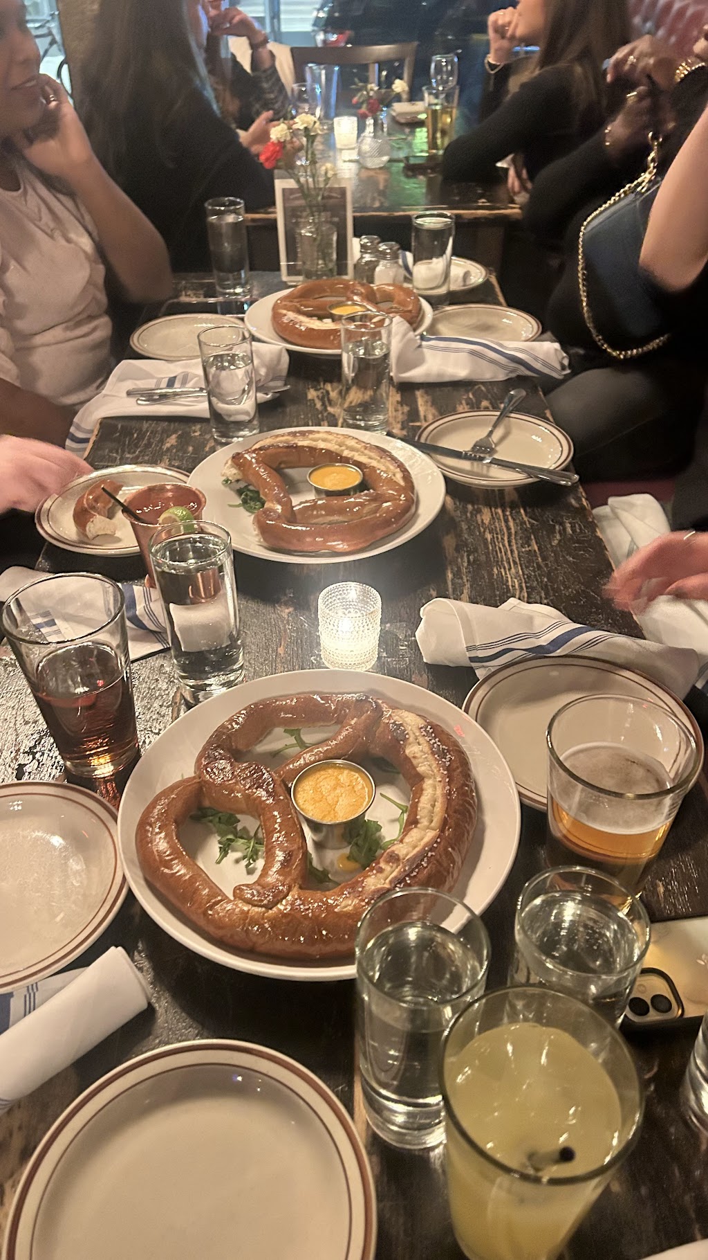Stone Street Tavern