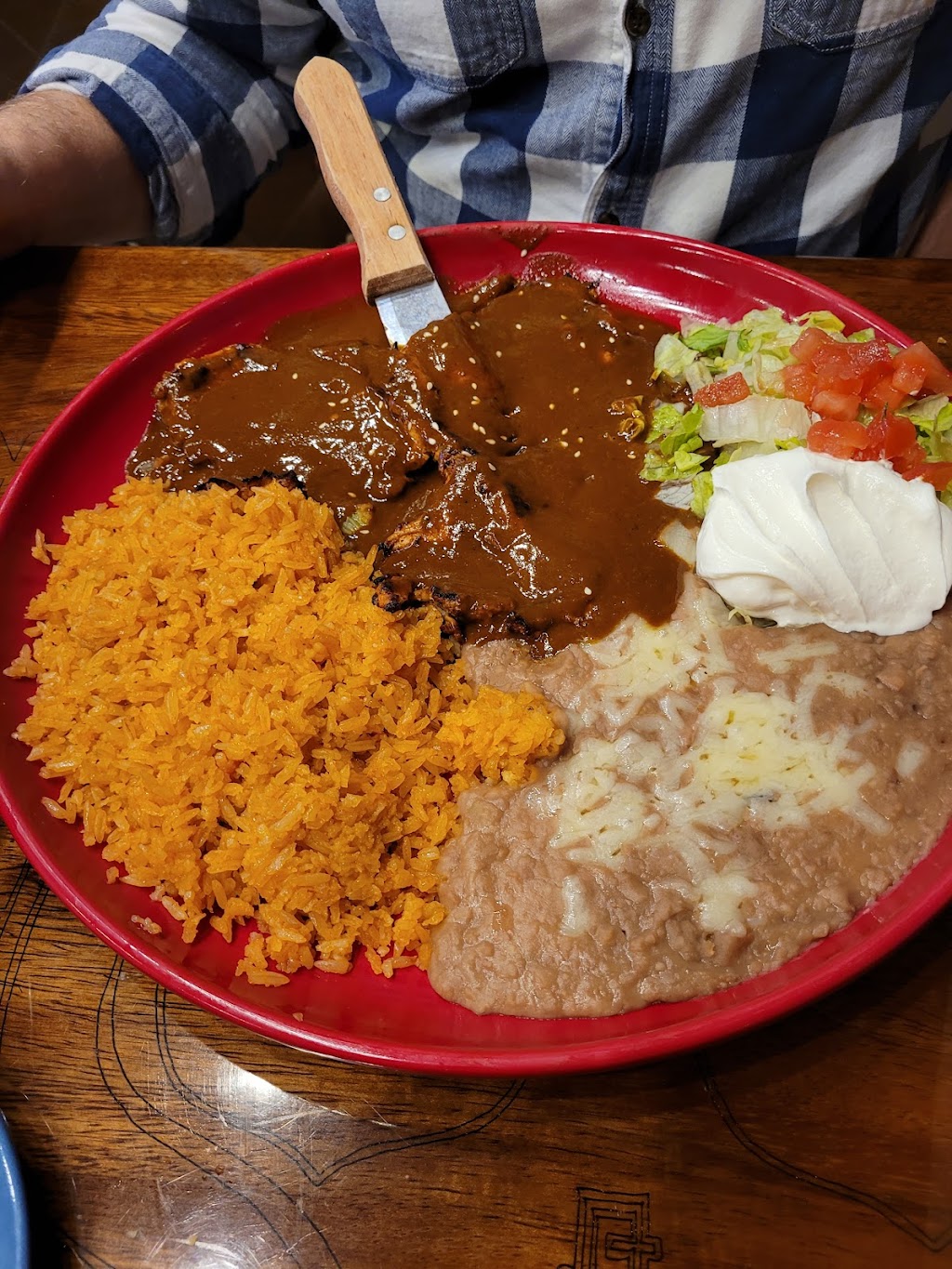 Mi Rancho Alegre
