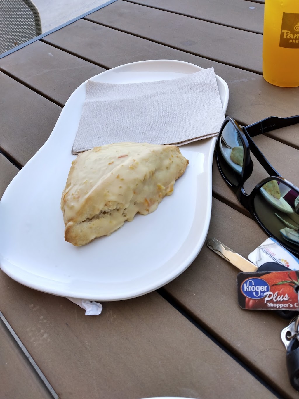 Panera Bread, Westworth Village, TX