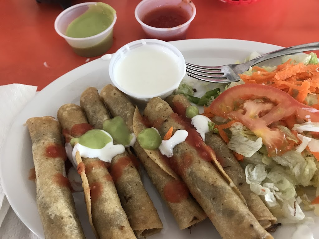 El Portal Del CIRO's Mexican & Seafood, El Paso, TX