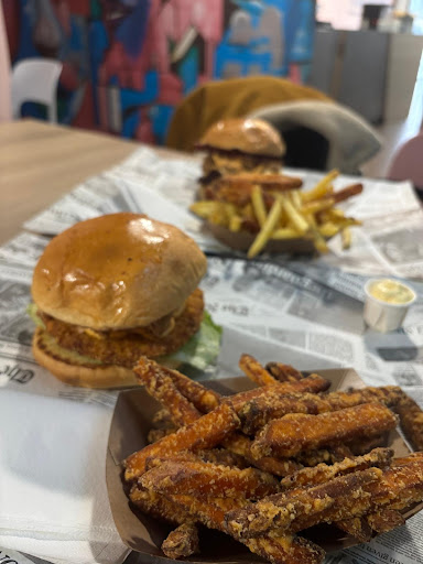 Dal Pugliese - Puccia & Hamburger