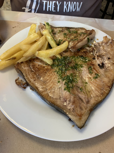 Bar Paraiso, Sant Vicenç dels Horts