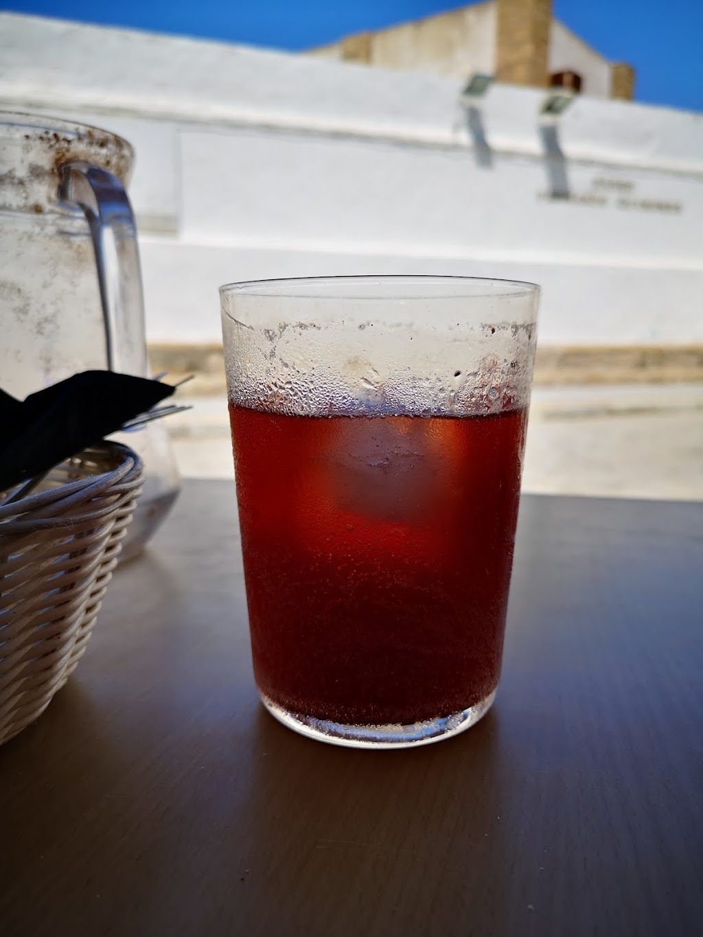 Peña Flamenca Juan Villar