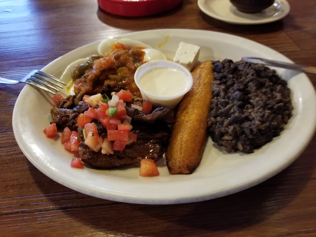 Restaurant Latina