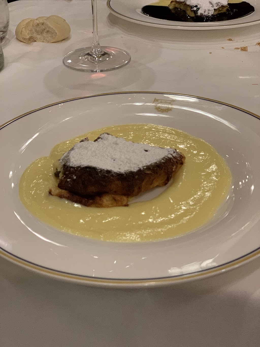 Trattoria Do Forni