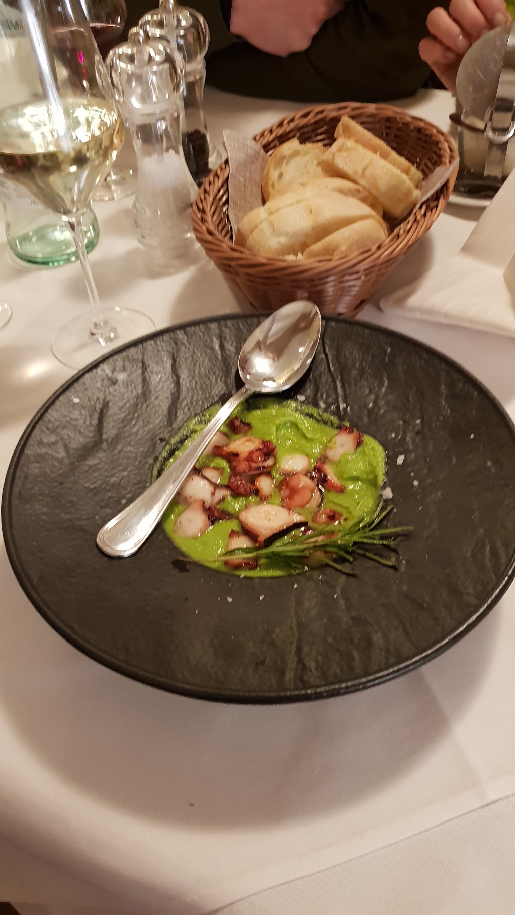 Toilasor, Livigno