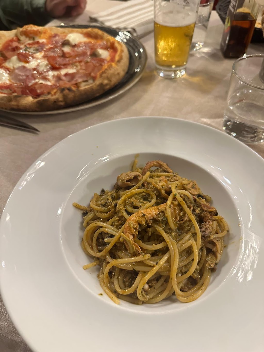 Capovolto