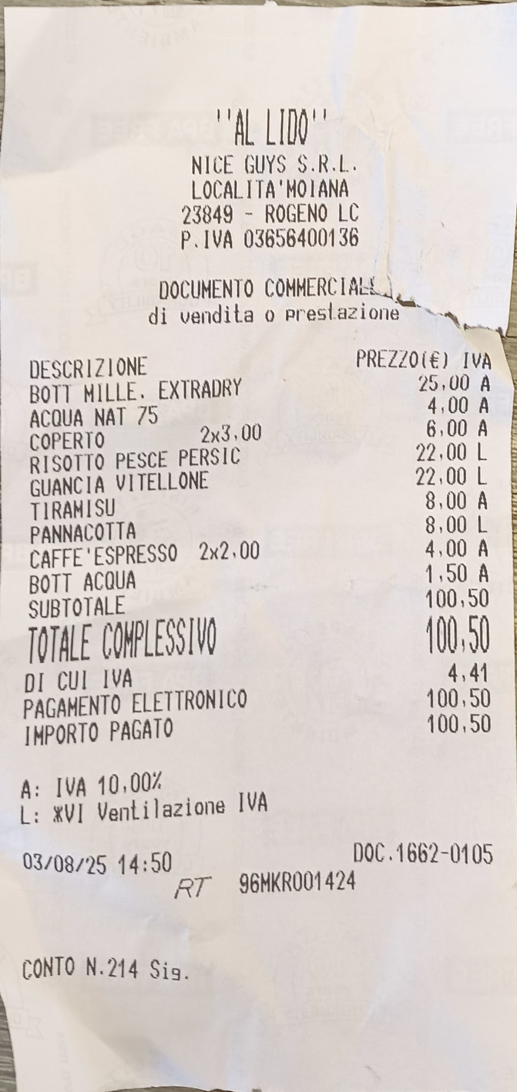 Il Lido