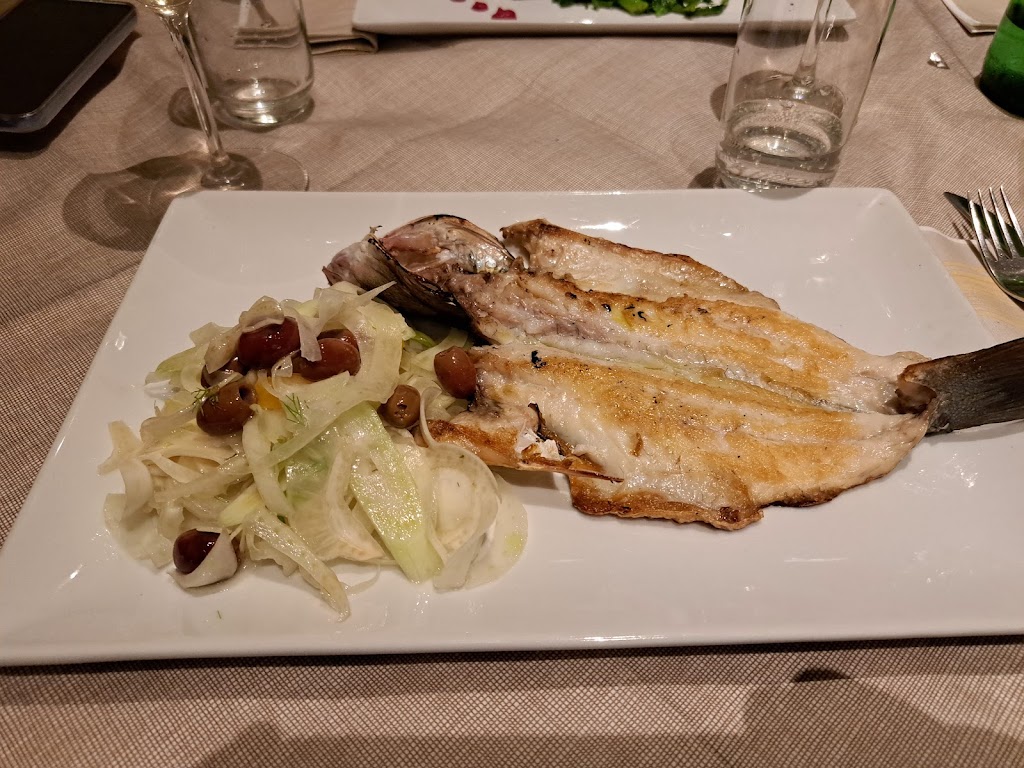 Trattoria della Patata