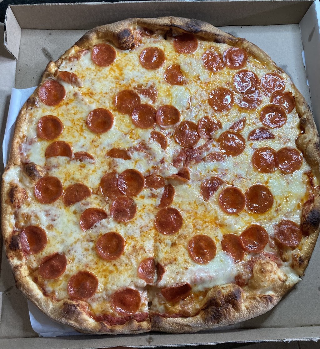 Brooklyn Pizza