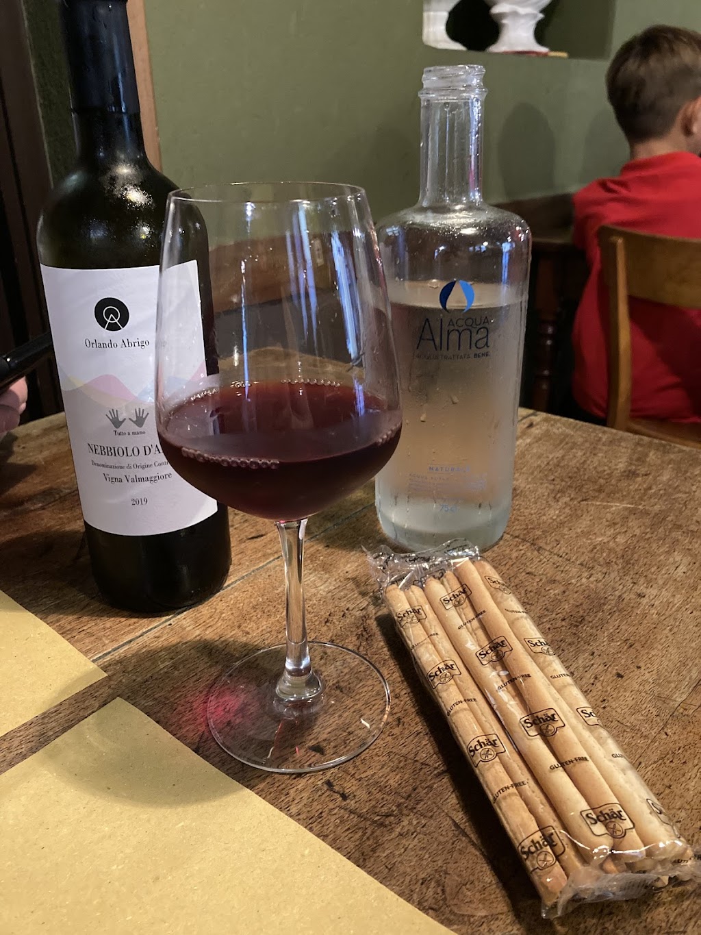 Osteria dei Sognatori
