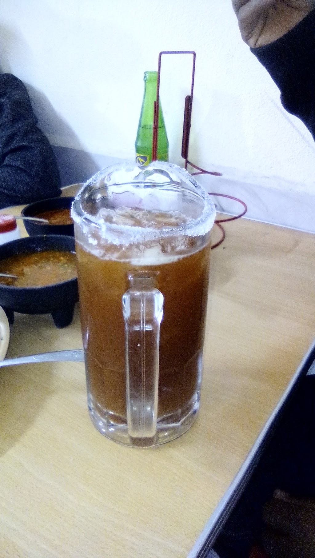 Taqueria Los Cuñados