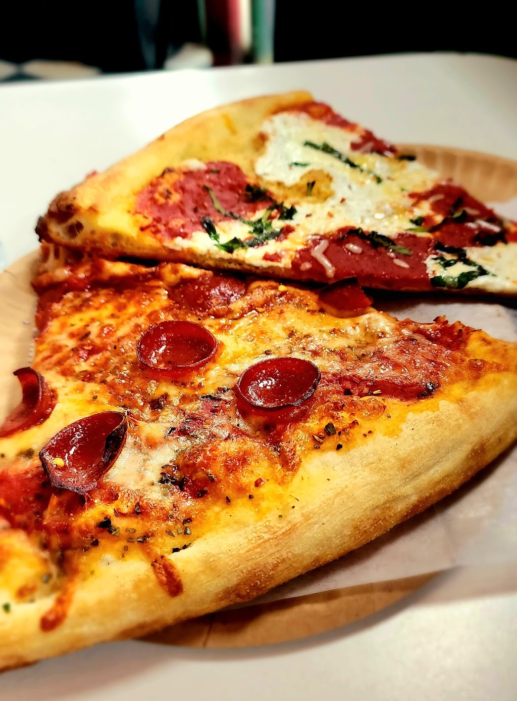 Williamsburg Pizza