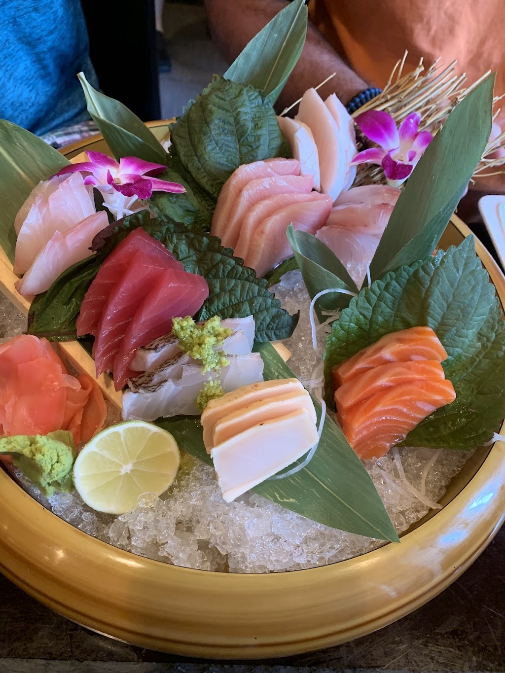 Hachi, Middletown, Connecticut