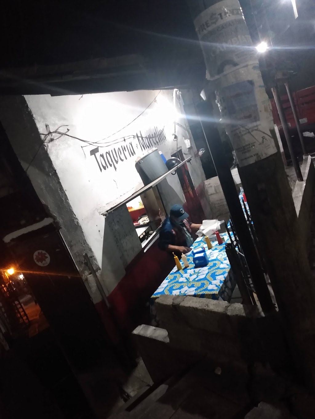 Taqueria don Ricardo