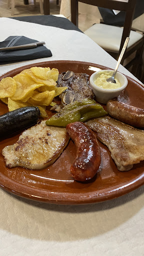Restaurante 4 Vientos
