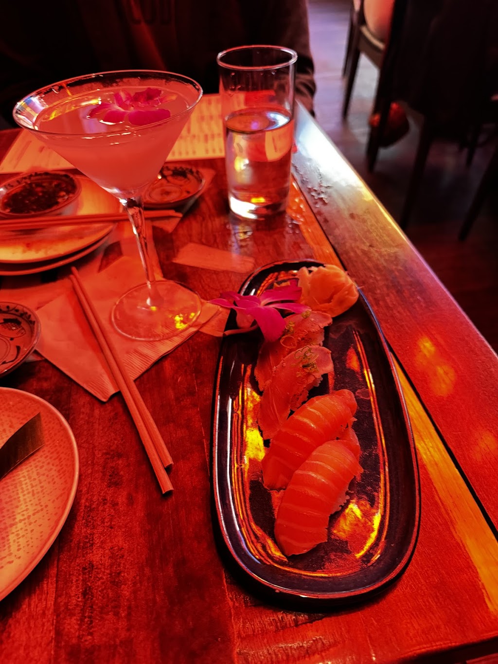 Blue Sushi Sake Grill