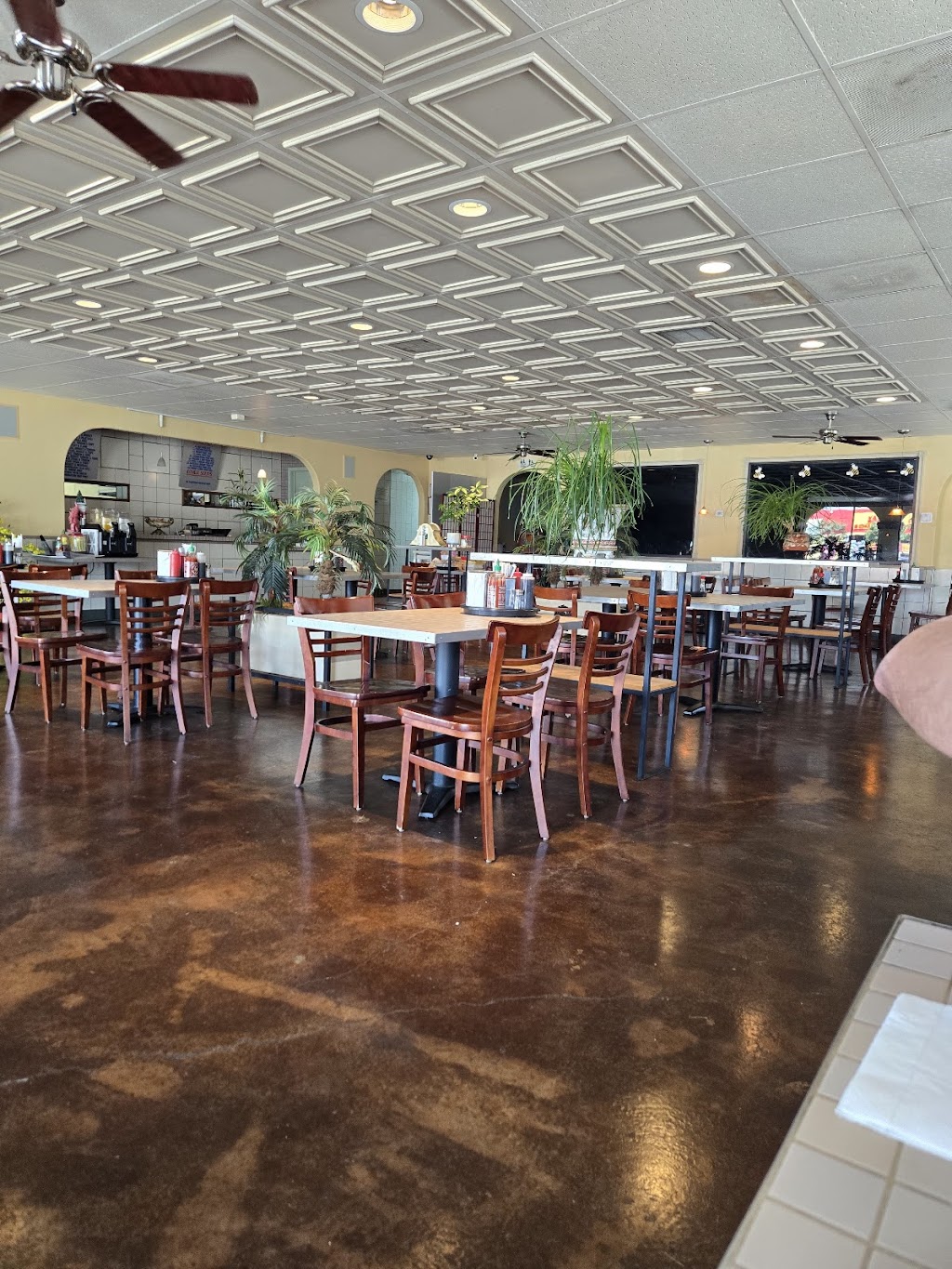 Pho Express Noodles & Grill