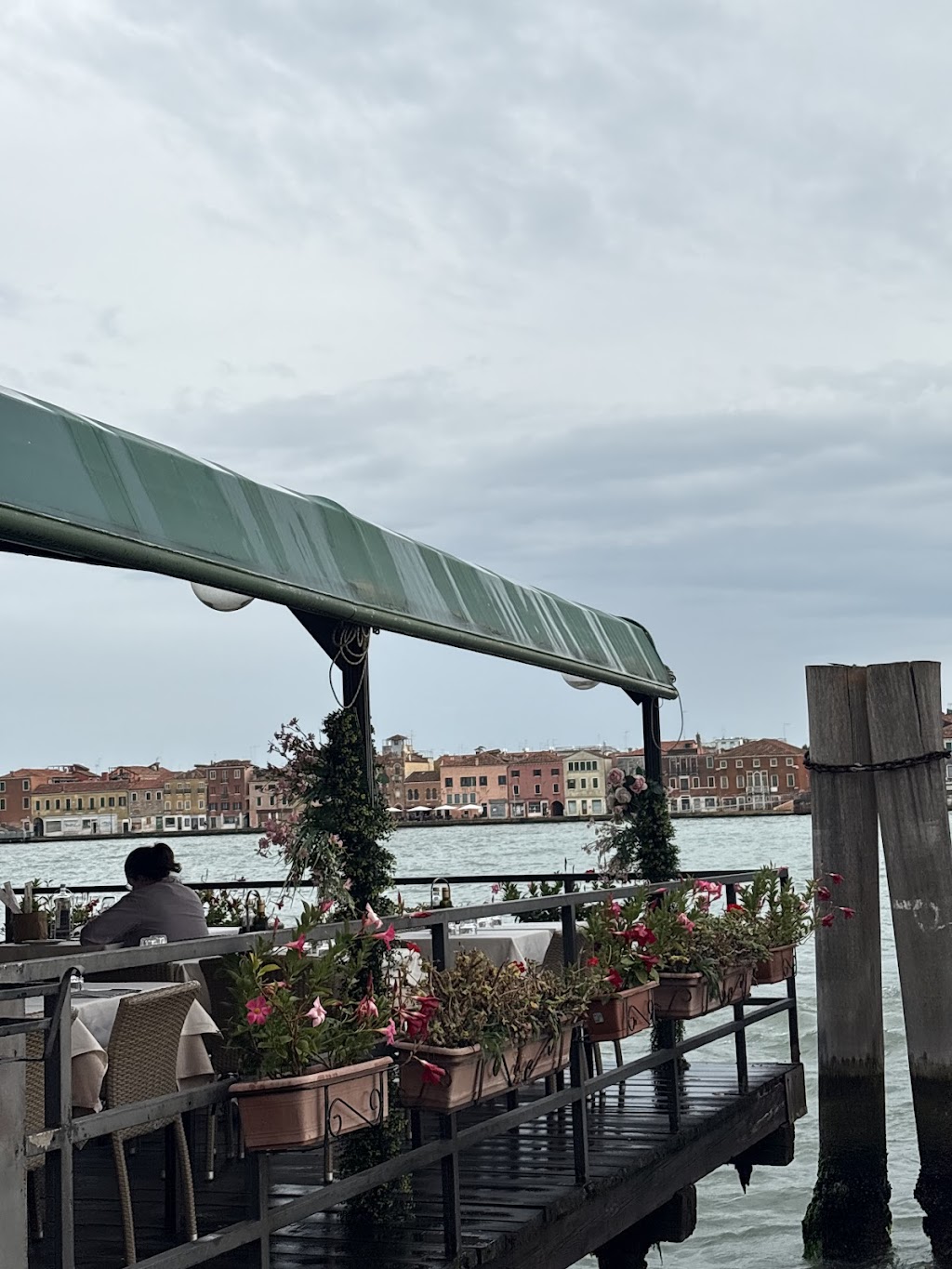 Dorsoduro, Venice