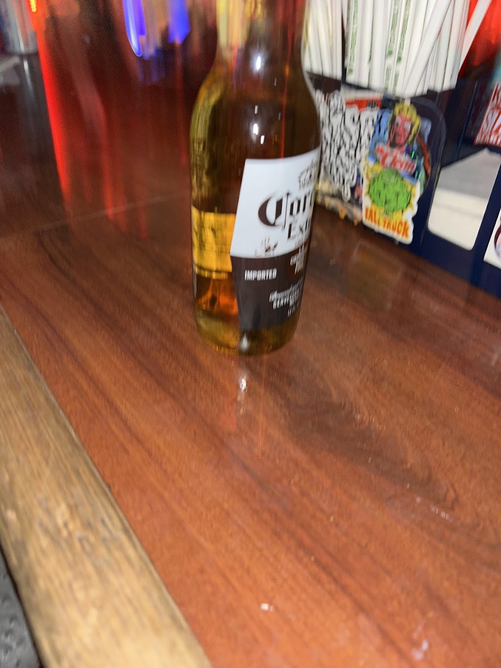 Double Down Saloon