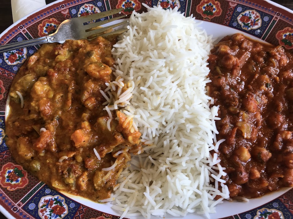 Tandoori House
