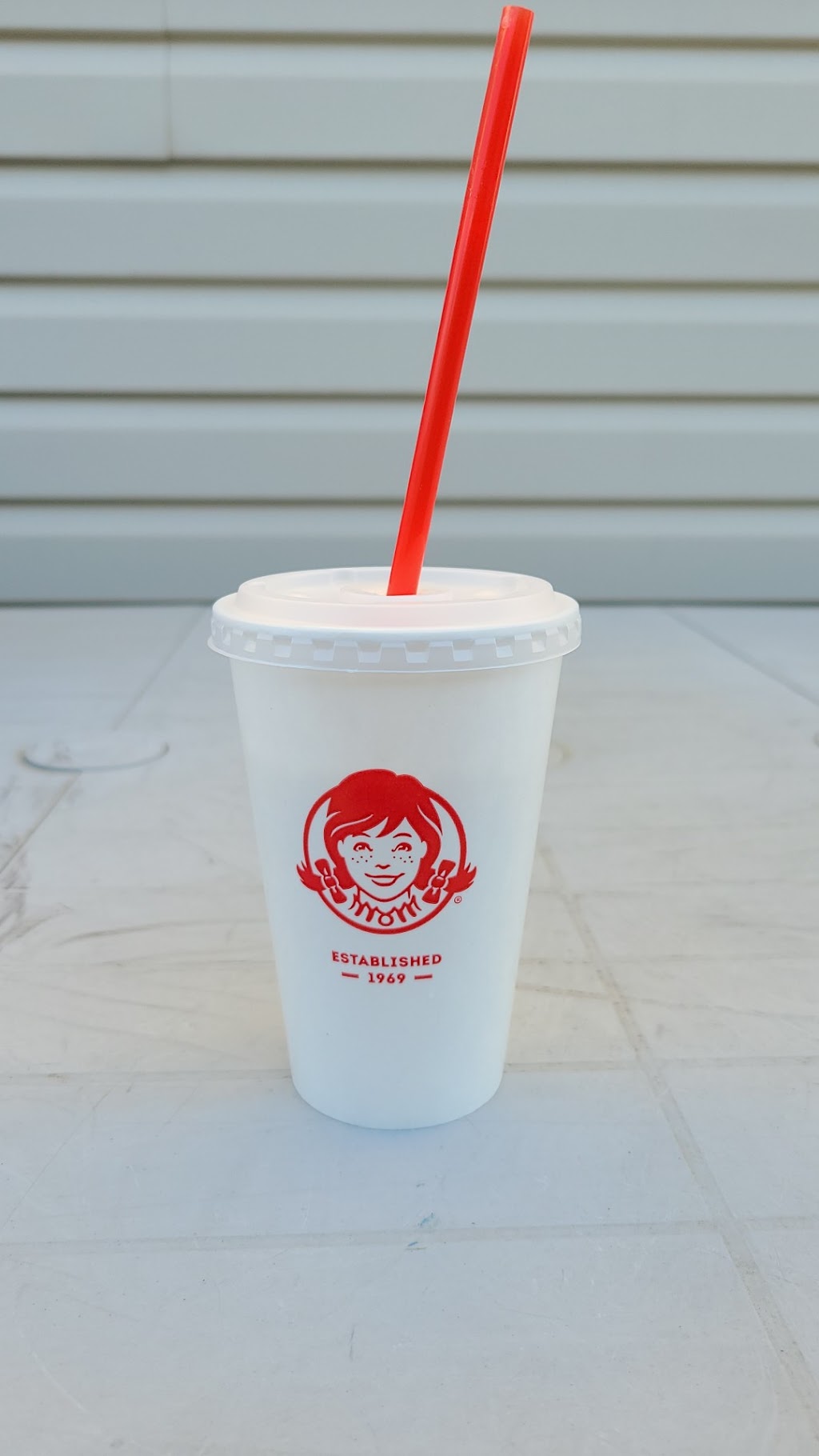 Wendy's, East Northport, NY