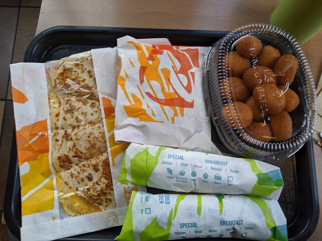 Taco Bell