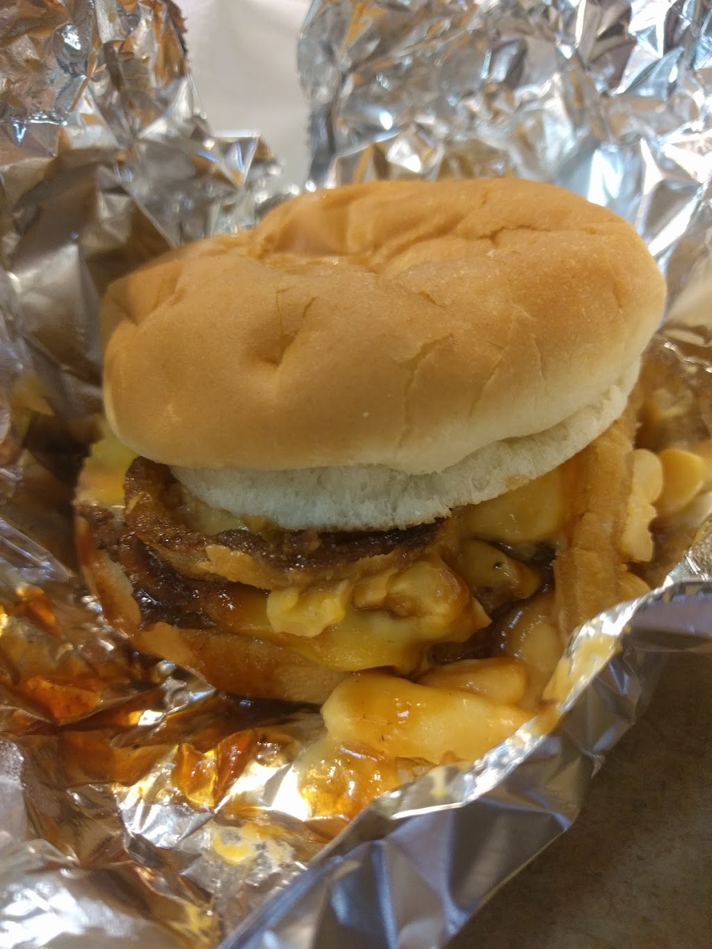 Ted's Hot Dogs, North Tonawanda, NY