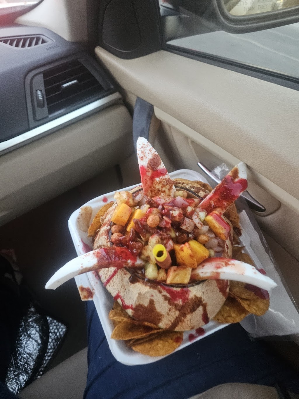 COCOS LA CAMPANA 3