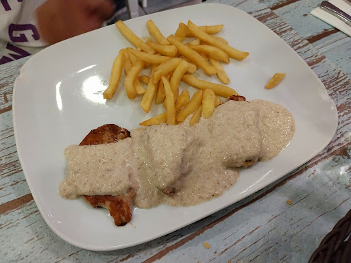 La Ribera
