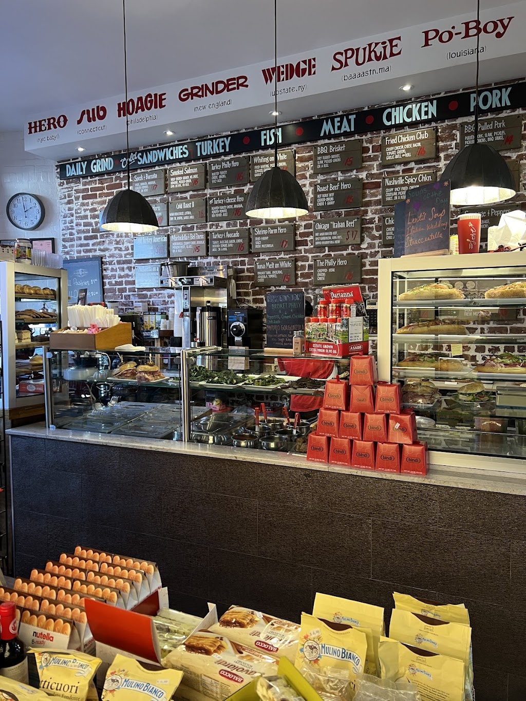 Hero City Express Deli
