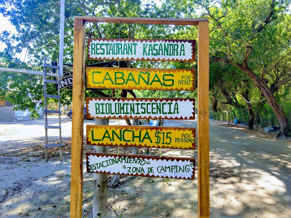 Restaurante Kassandra