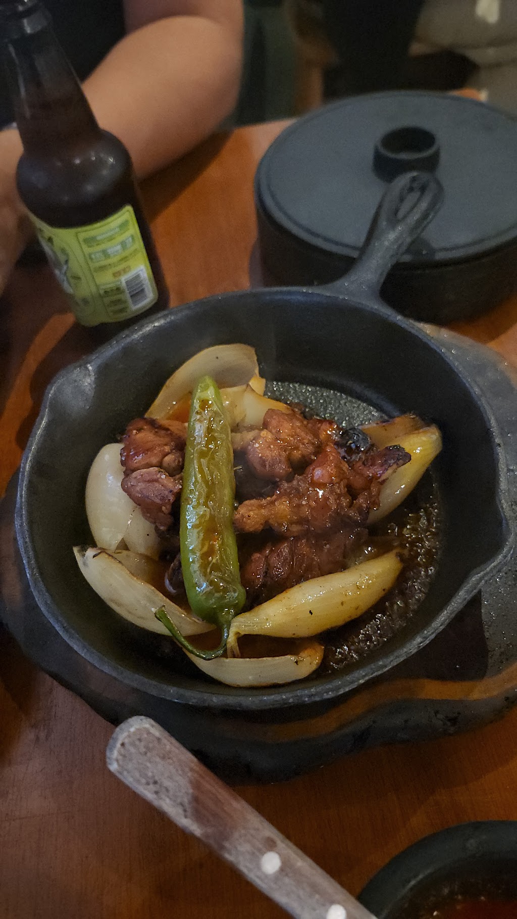 El Delicioso Restaurante