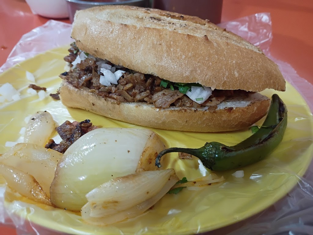 Tacos Elarandense