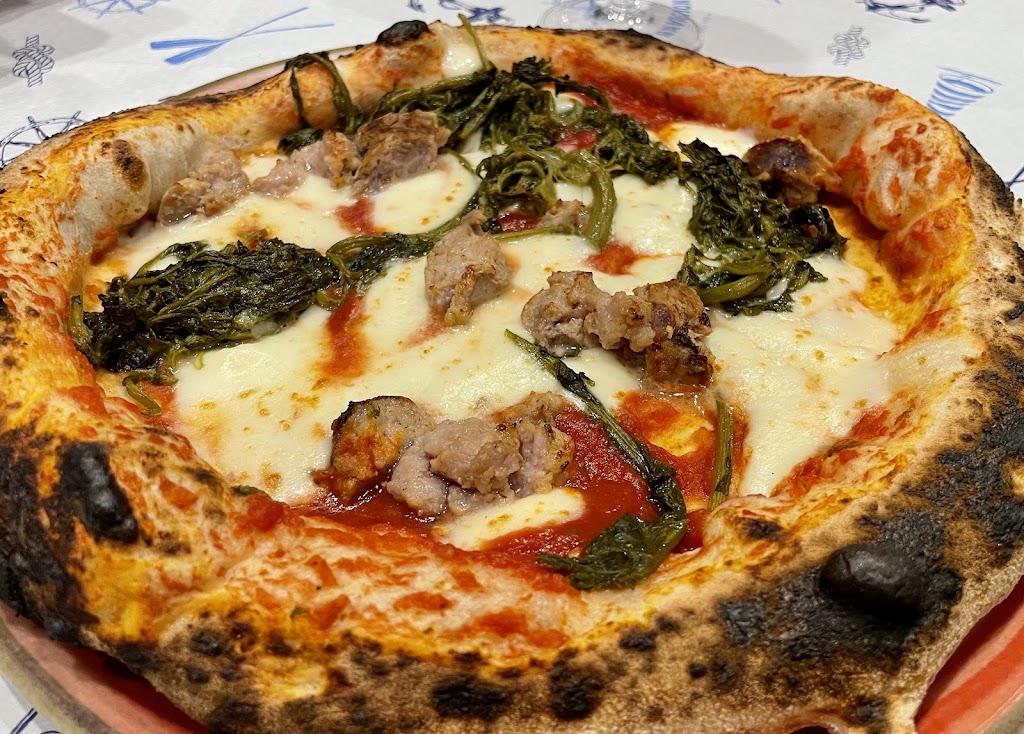 Da Mimmo, Treviglio
