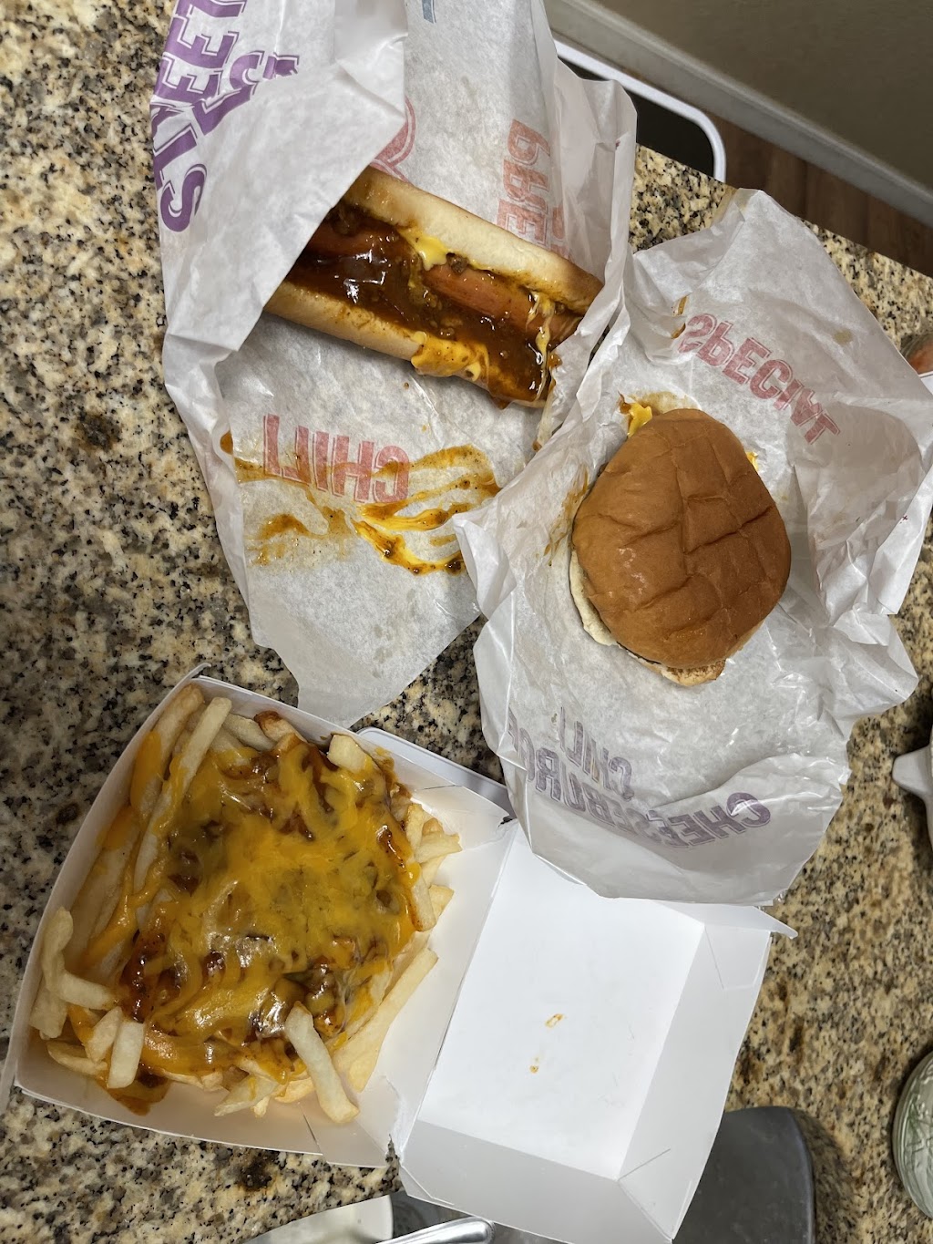 Wienerschnitzel