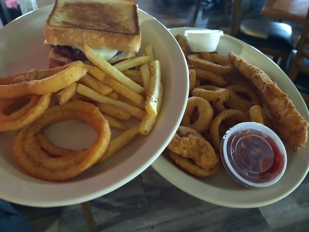 Louis' Bait Camp & Restaurant, Hitchcock, TX