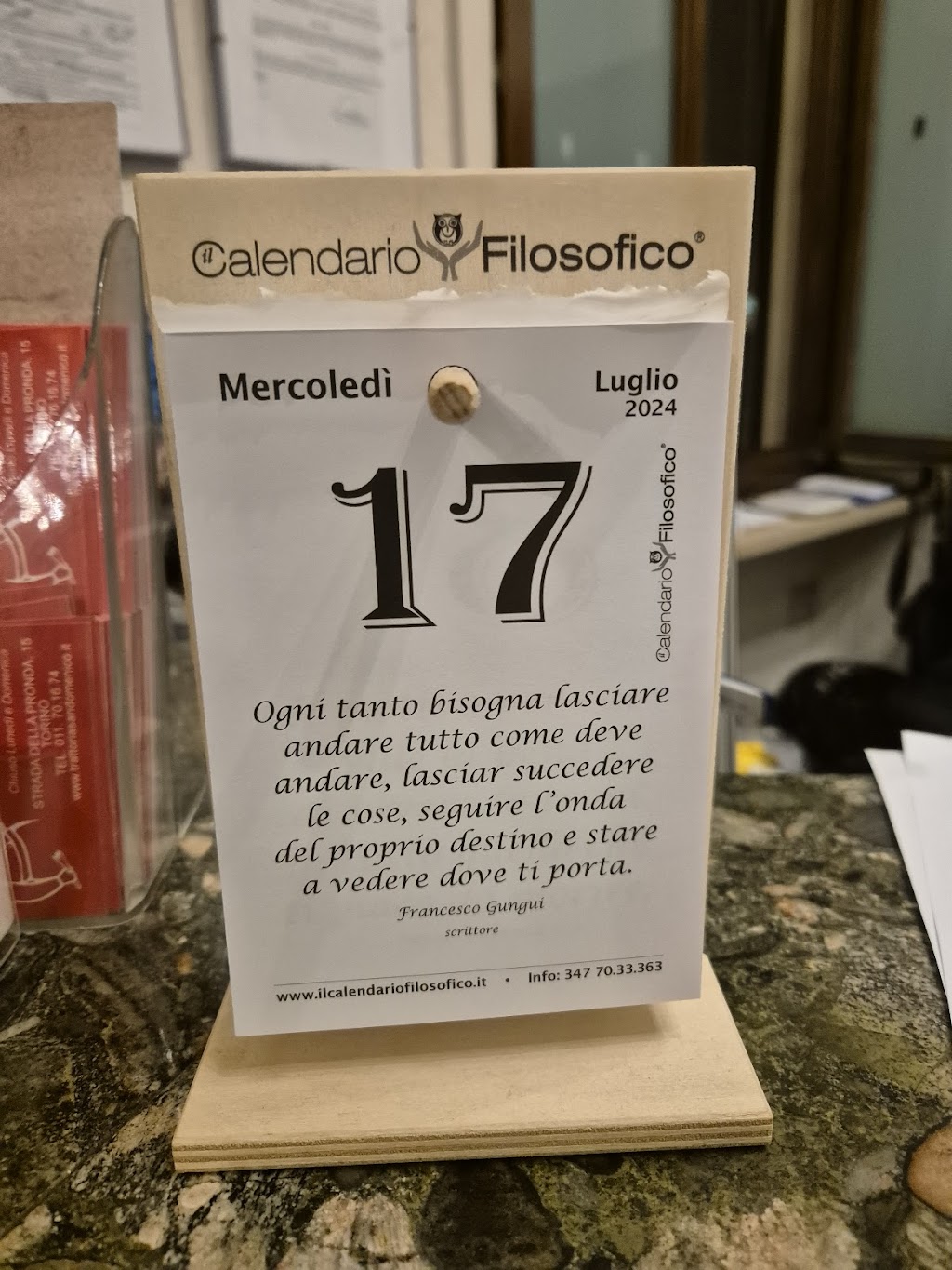 Trattoria San Domenico