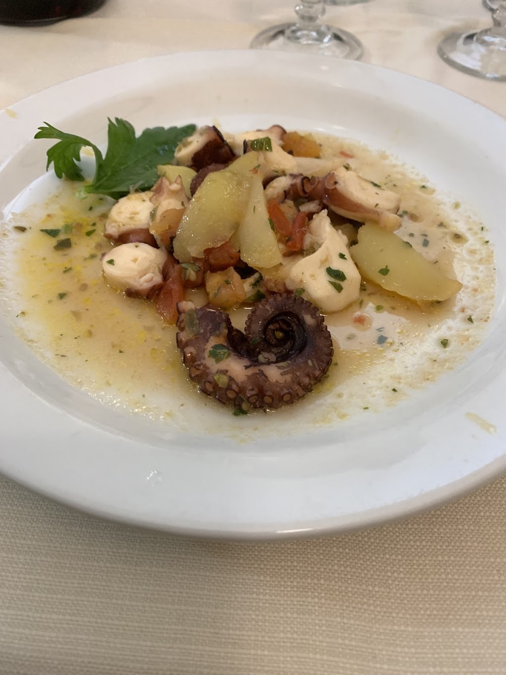 Trattoria San Domenico