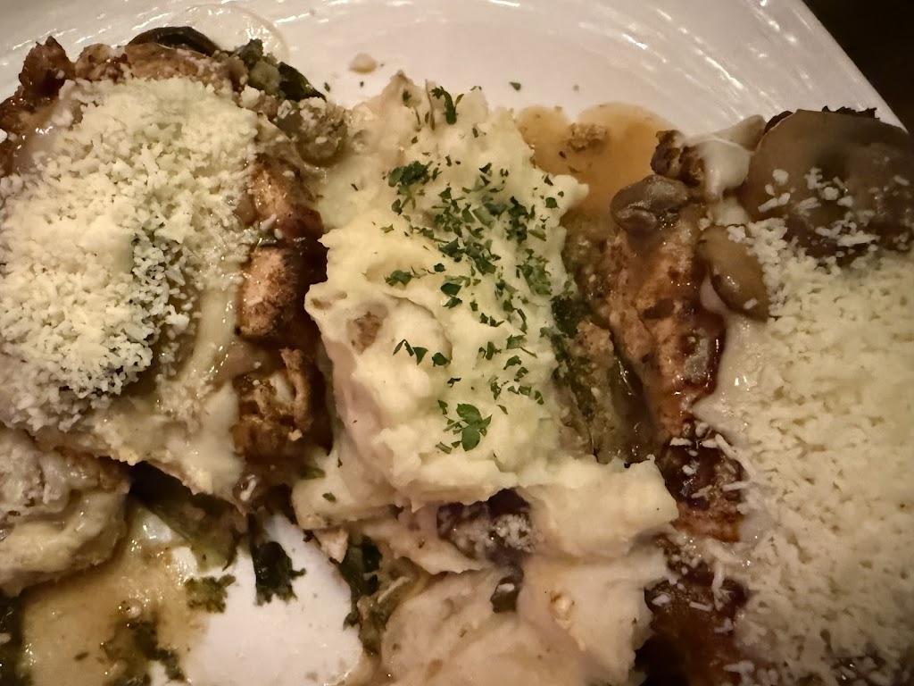 Delmonico's Italian Steakhouse
