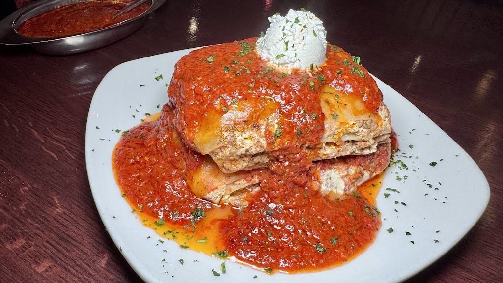 Delmonico's Italian Steakhouse