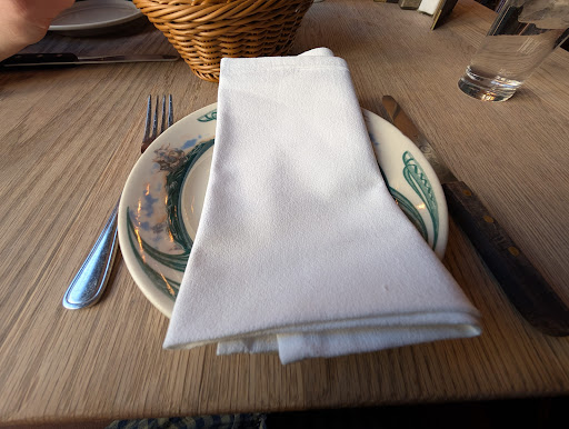 Peter Luger Steak House