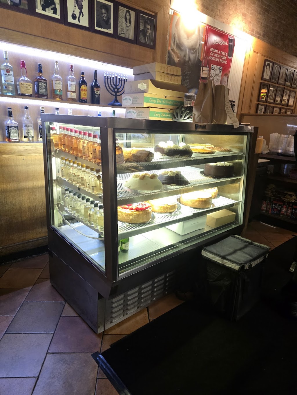 Sarge's Delicatessan & Diner