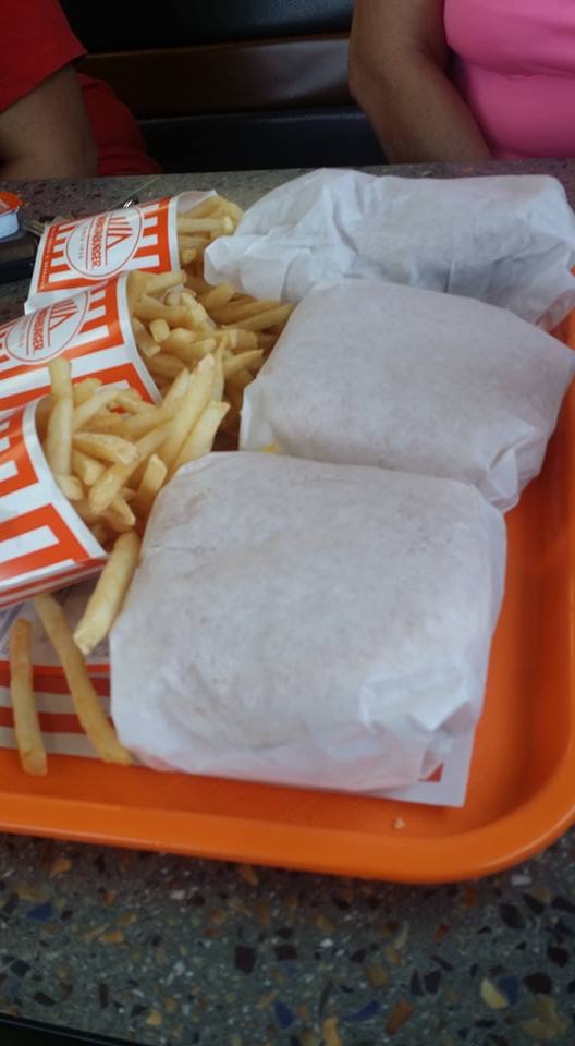 Whataburger, Westworth Village, TX