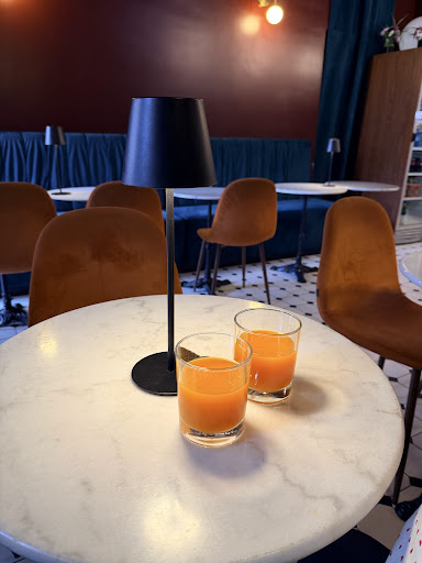 Bar Milano