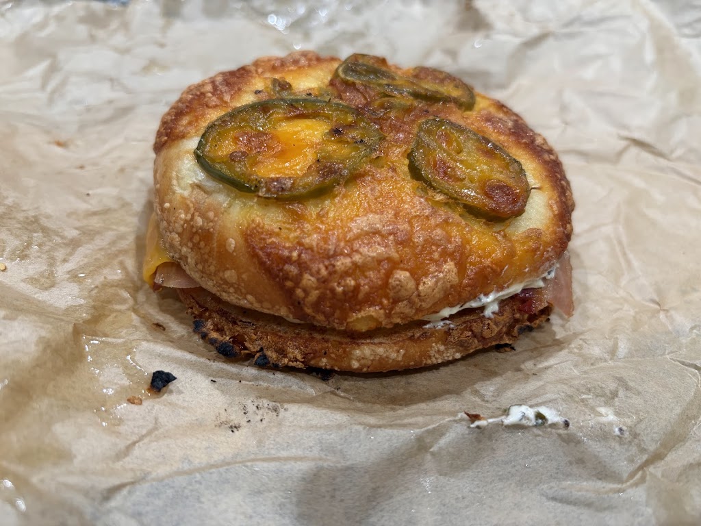 Einstein Bros. Bagels