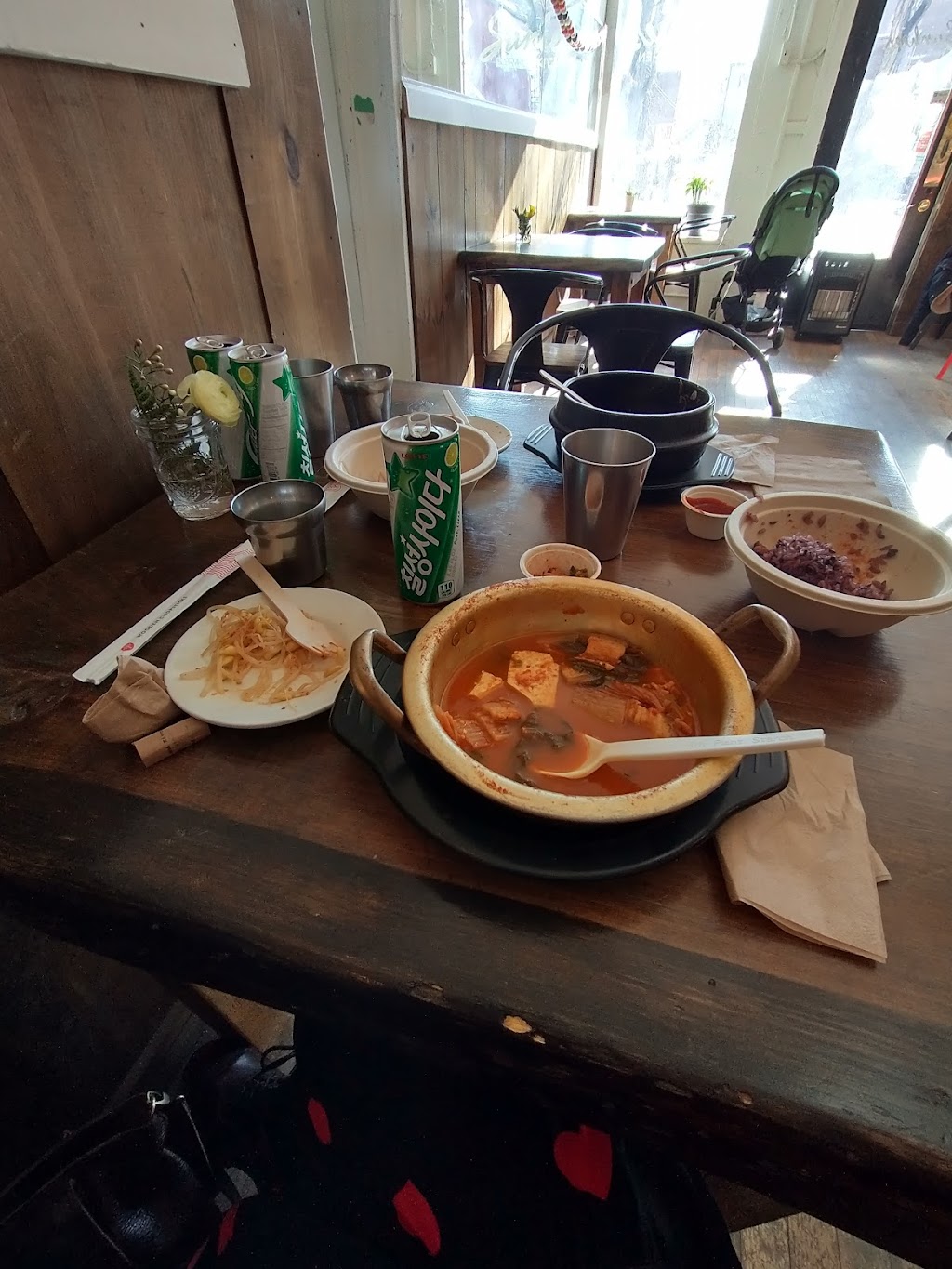 Sunhee's Farm and Kitchen
