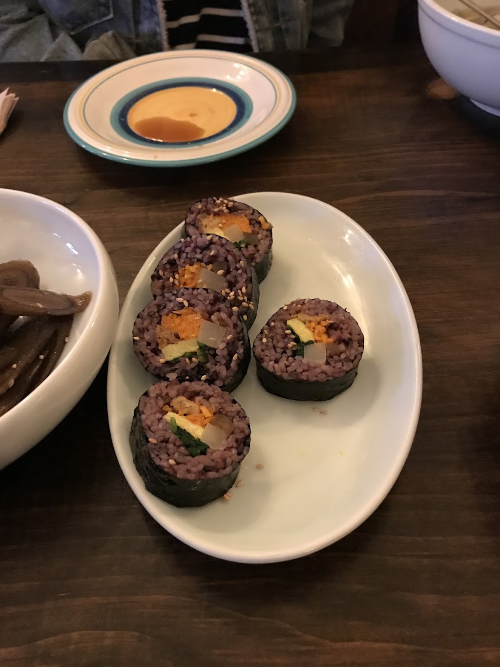 Sunhee's Farm and Kitchen