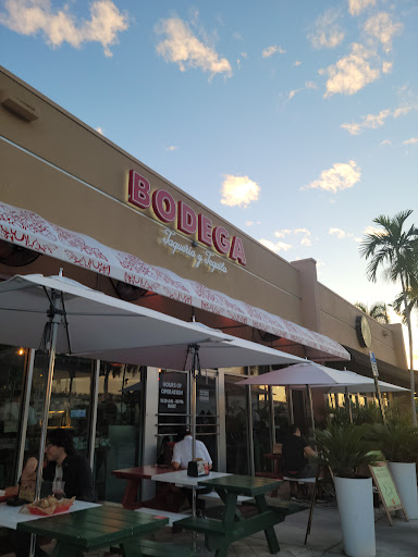 Bodega Taqueria y Tequila Aventura